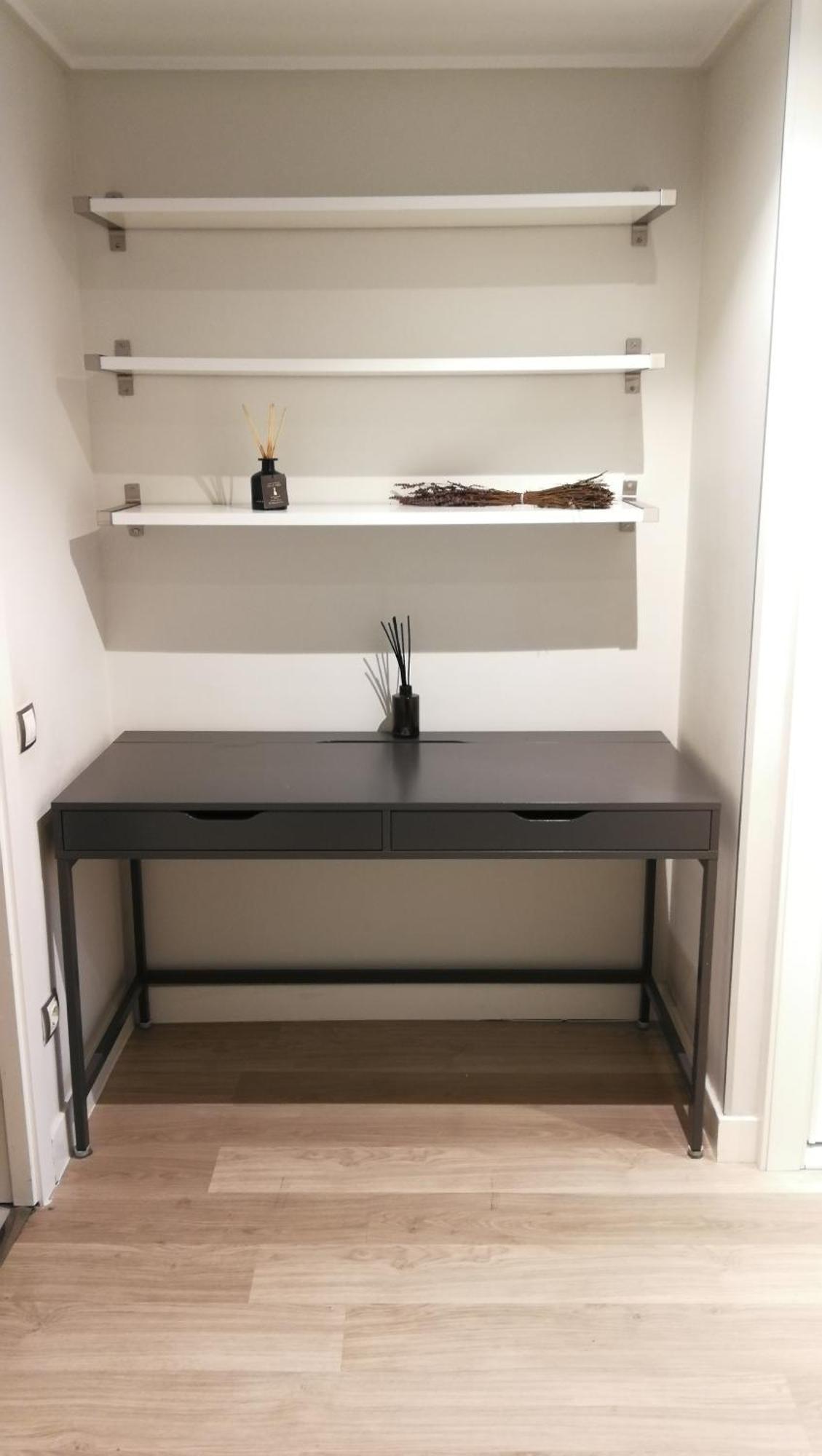 Apartamento Chusbad Place Zona Cuzco Madrid