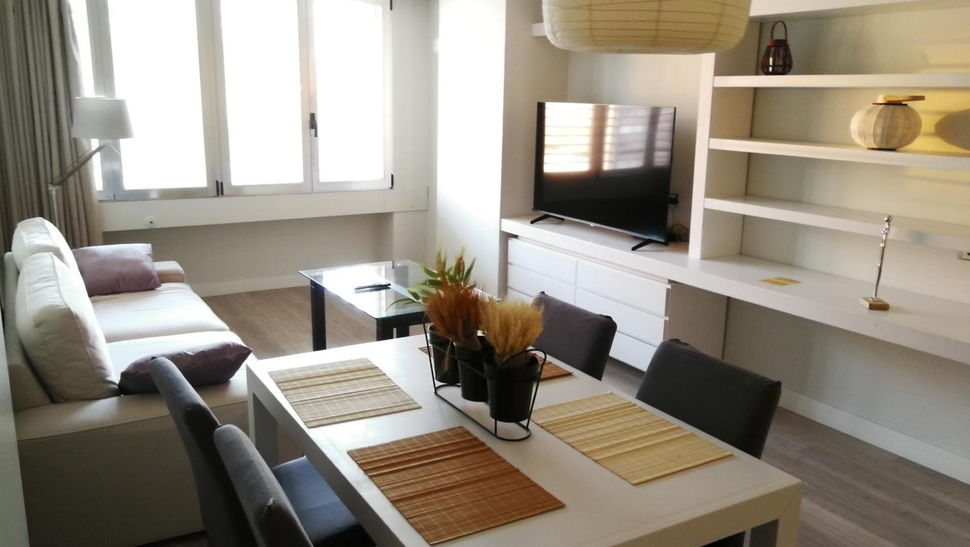 Chusbad Place Zona Cuzco Apartamento *