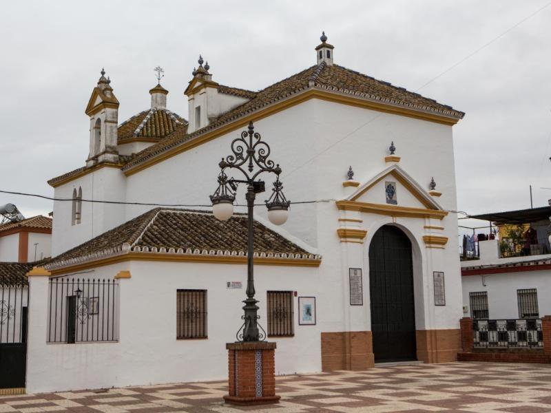 La Casa De Marife Frühstückspension