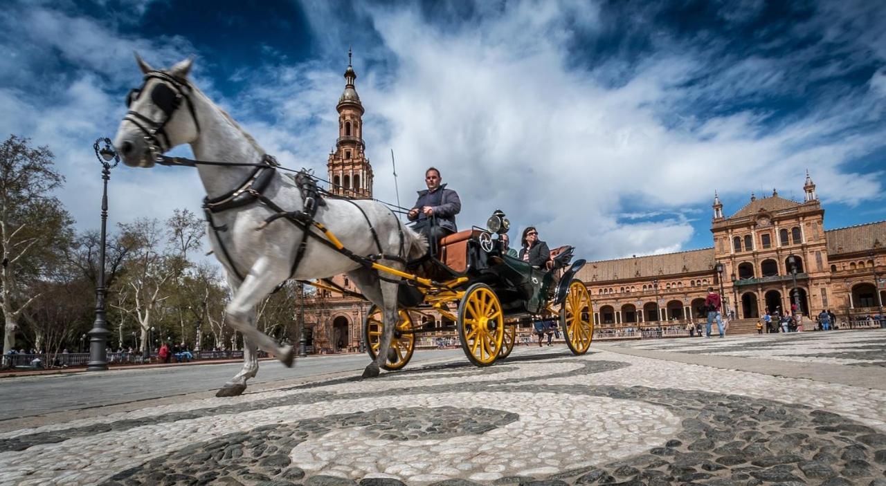 Frühstückspension La Casa De Marife Villanueva del Ariscal