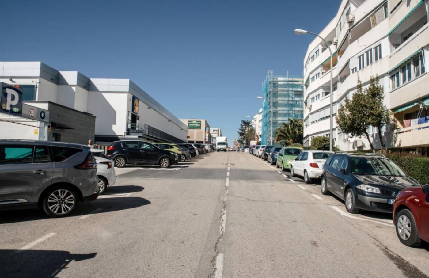 Apartment Ah- Ifema Smart Loft - Renovado Y Conectado *