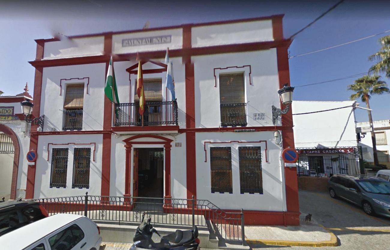 La Casa De Marife Frühstückspension
