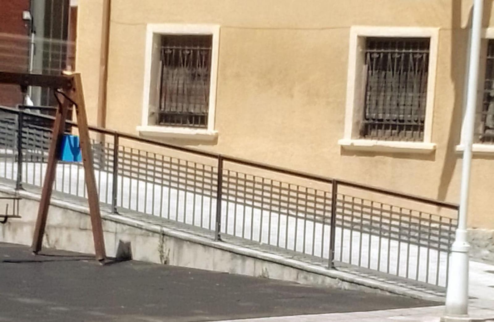 La Minisuite De Goxua Llodio