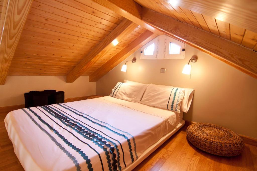 Apartamento Smartrentals Gran Via Madri