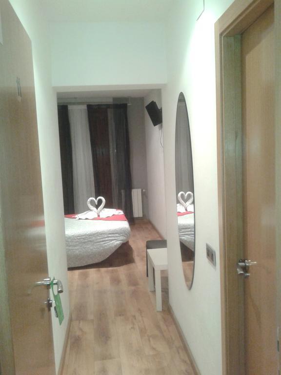 Gasthof New Life Madrid