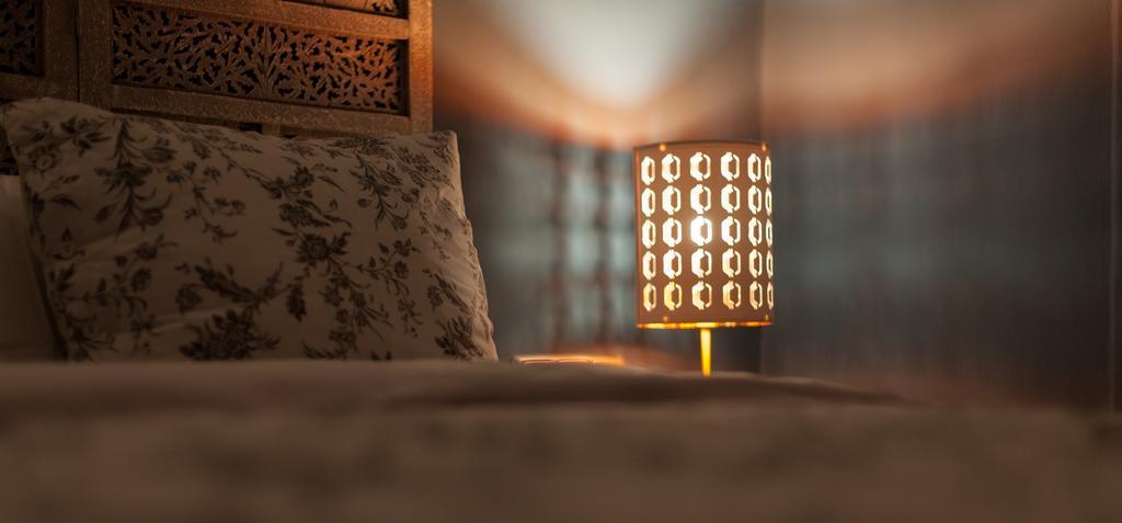 Abracadabra Guest house