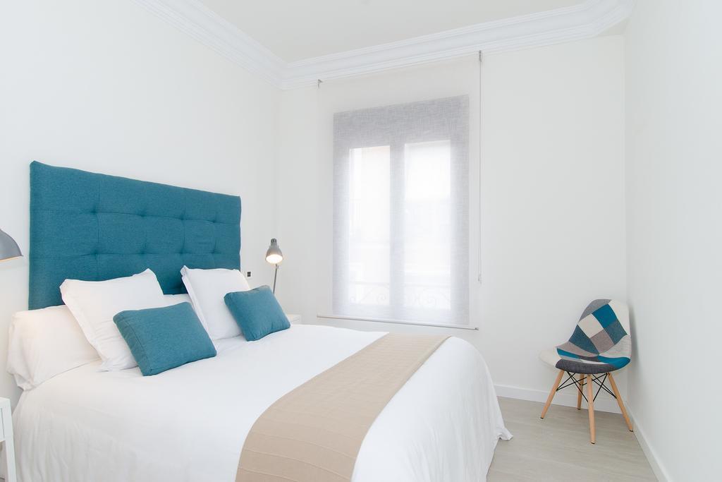 Apartment Friendly Madville Madrid