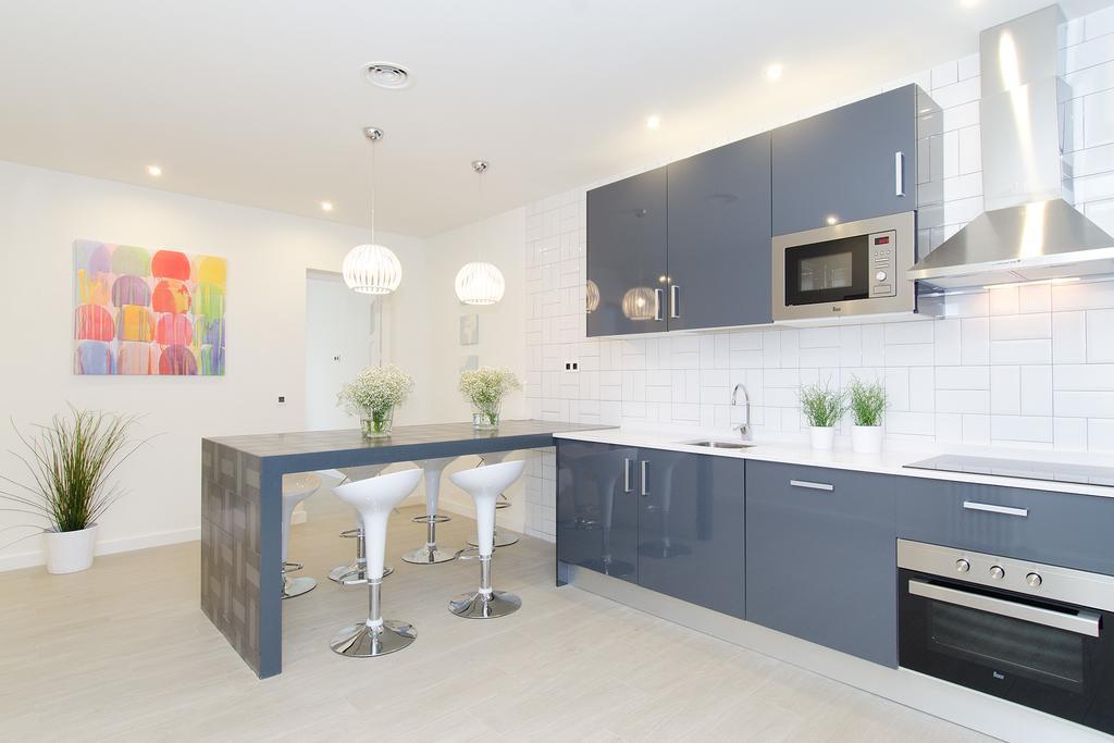 Friendly Madville Apartment Madrid