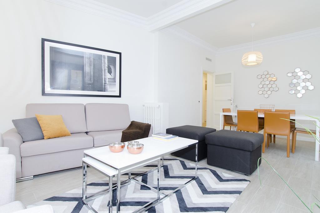 Friendly Madville Apartment Madrid
