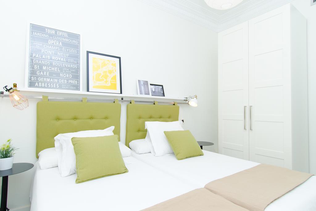 Apartment Friendly Madville *