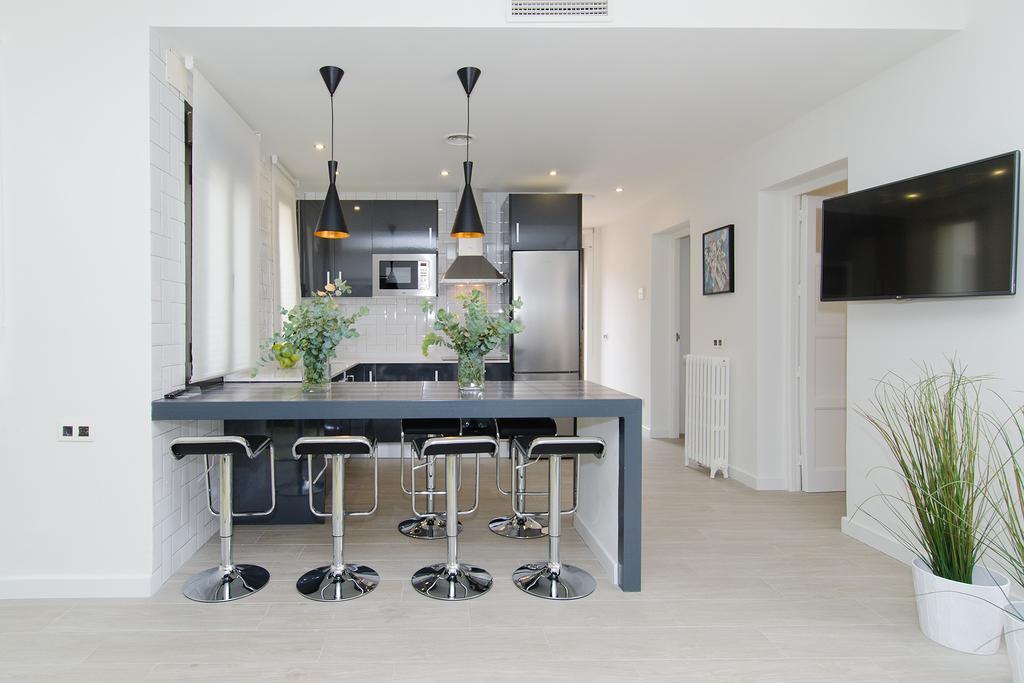 Friendly Madville Apartment Madrid