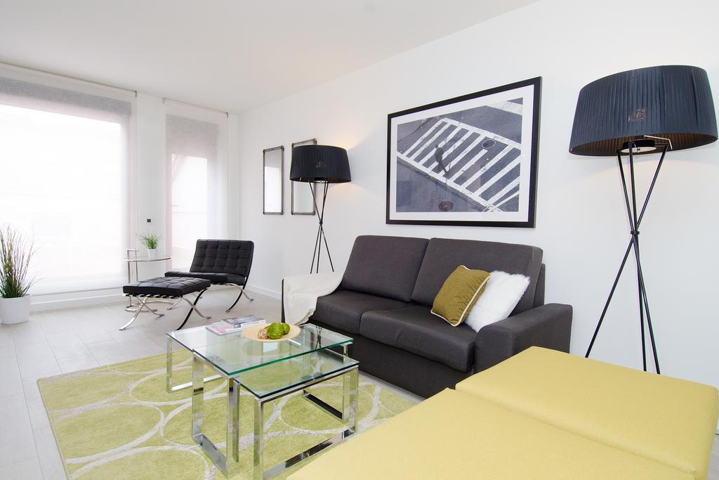 Apartment Friendly Madville *