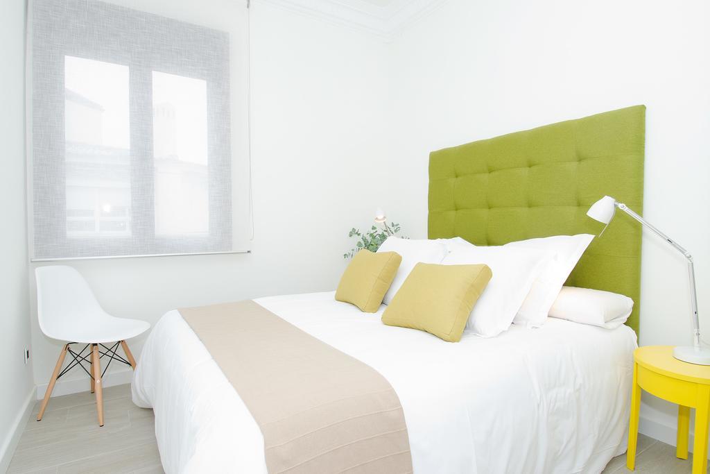Friendly Madville Apartment