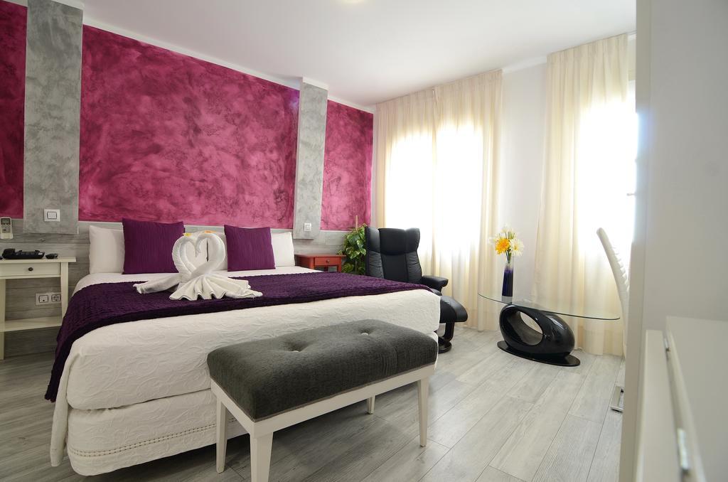 Guest house Alexis 3*