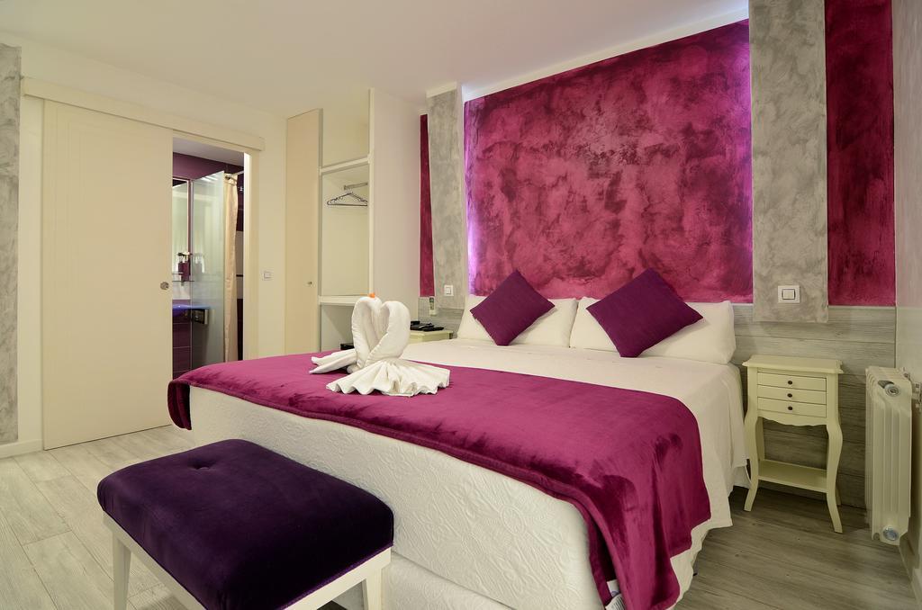 Guest house Alexis