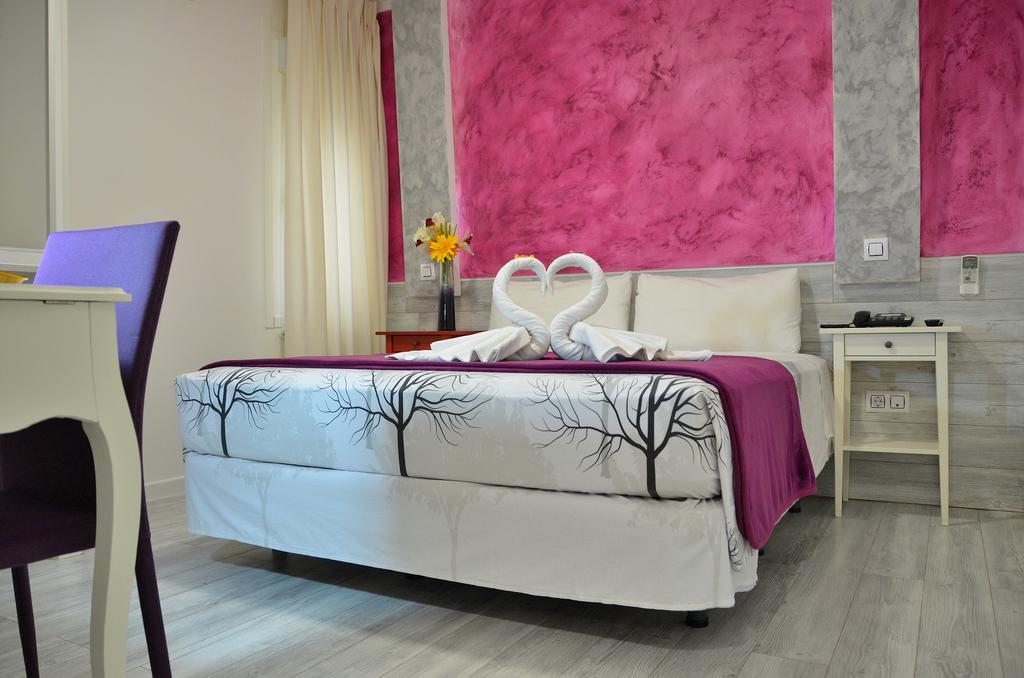 Alexis Guest house