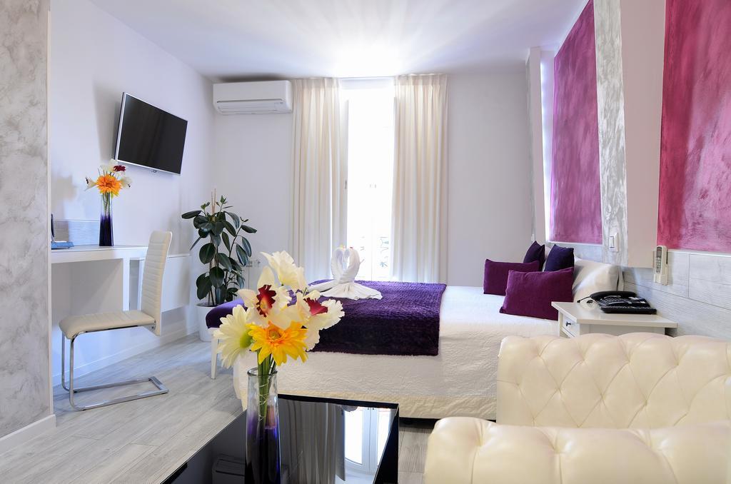 Alexis Guest house Madrid