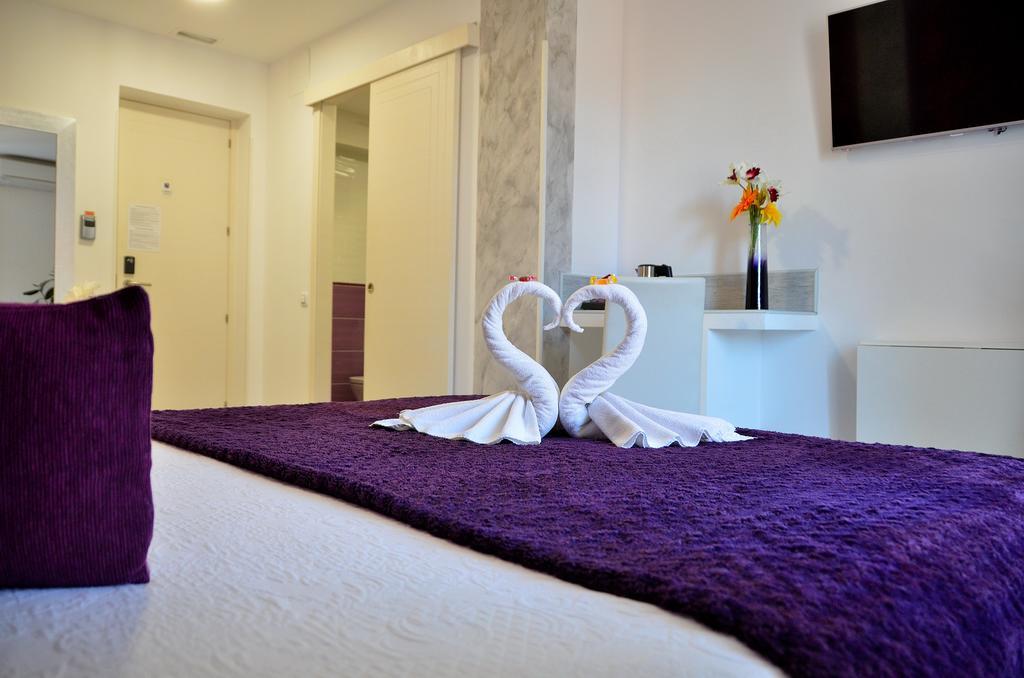 Alexis Guest house Madrid