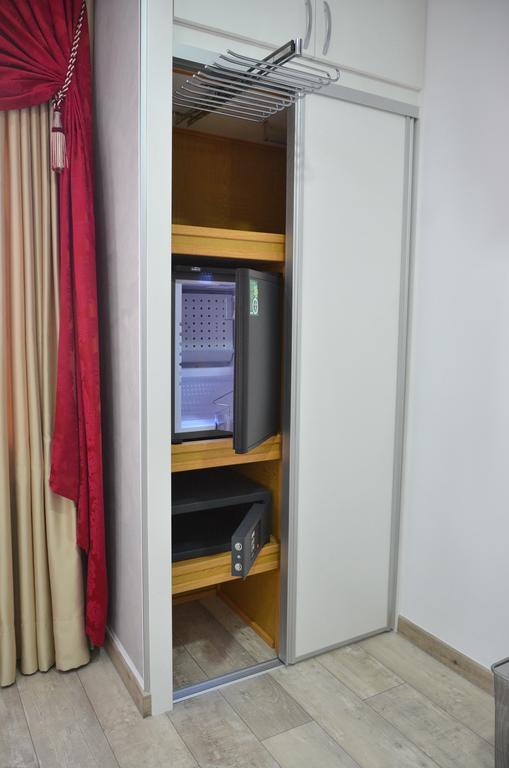 Guest house Alexis