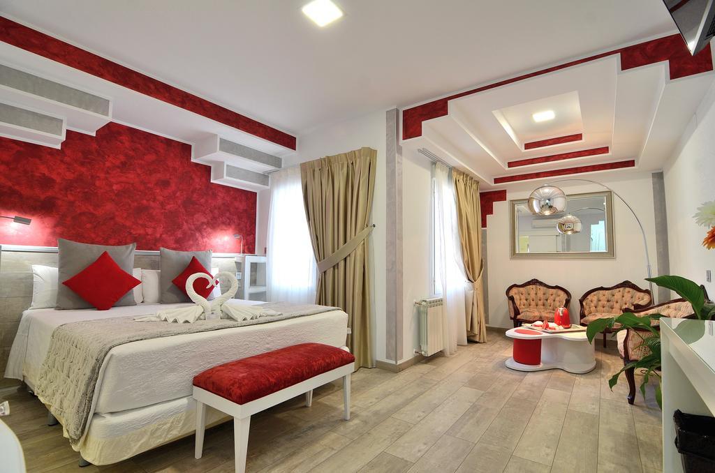 Alexis Guest house