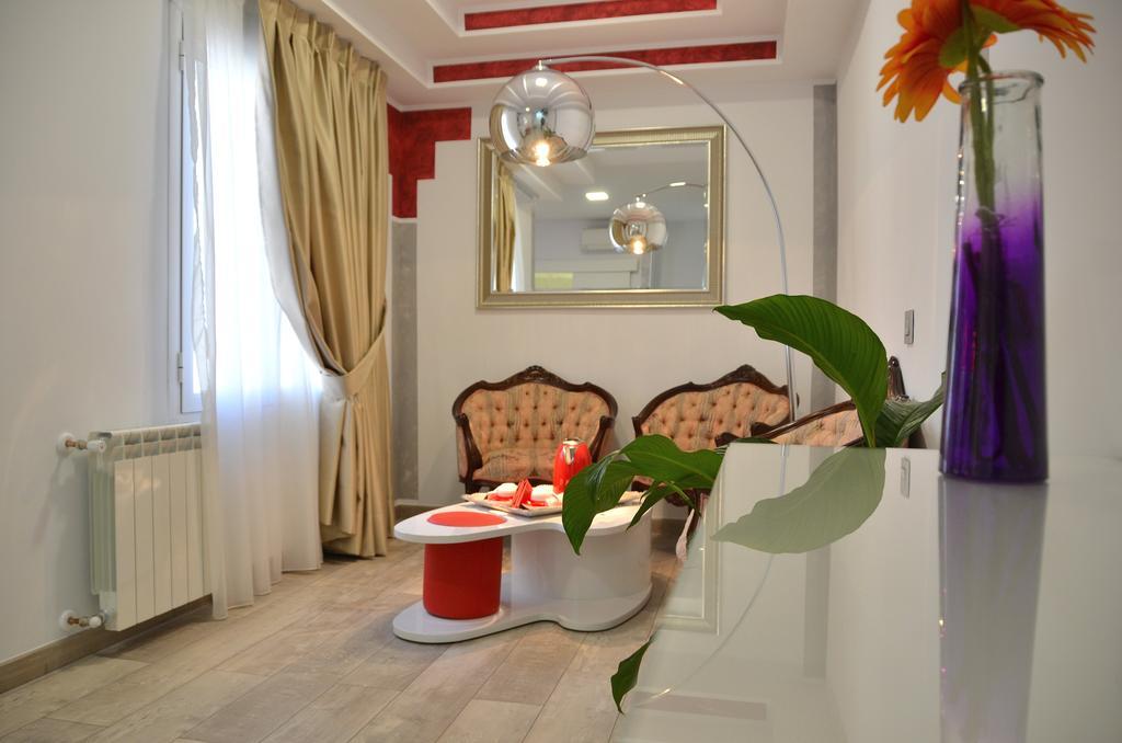 Guest house Alexis