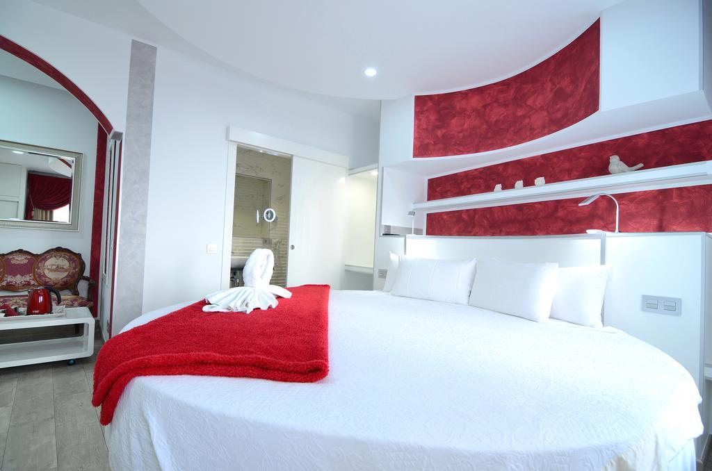 Guest house Alexis 3*