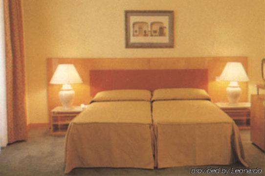 Prado Lejlighedshotel 4*