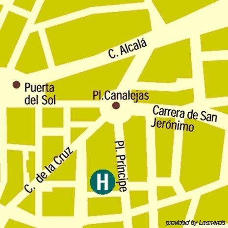 Prado Lejlighedshotel