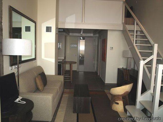 Eco Alcalá 4* Madri