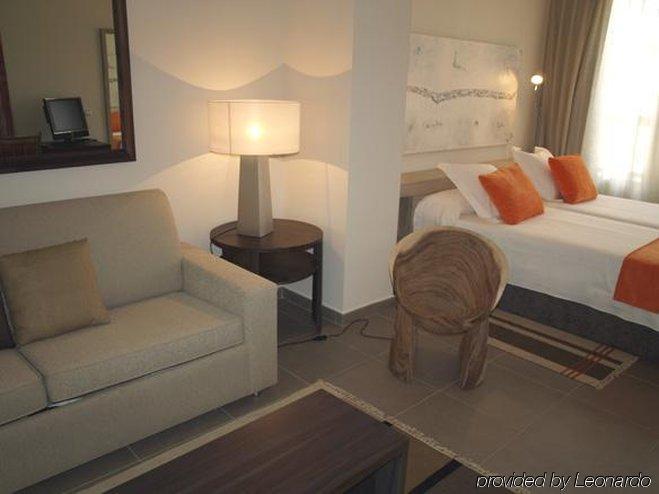 Hotel Eco Alcalá Madri