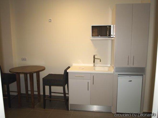 Hotel Eco Alcalá Madri