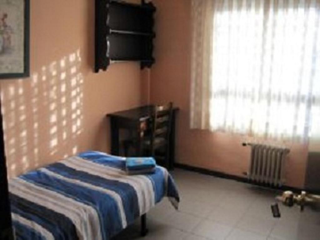 Residencia Hispania 2* Madri