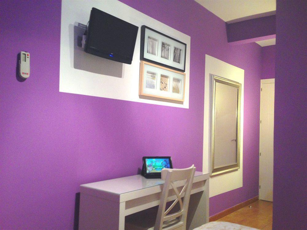 Angeles Guest house 3*