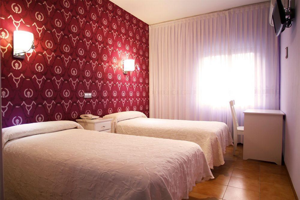 Angeles Guest house