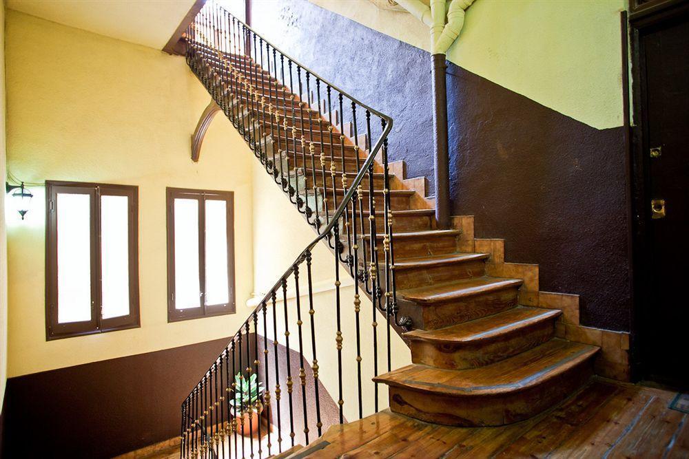 La Casa De La Plaza Casa de hóspedes