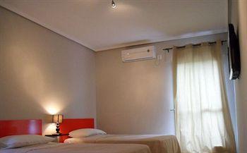 Aravaca Garden Hotel Madrid