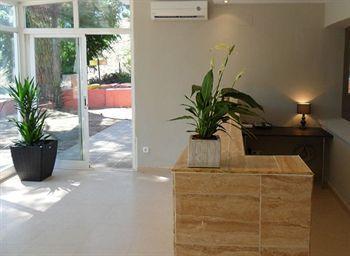 Aravaca Garden Hotel