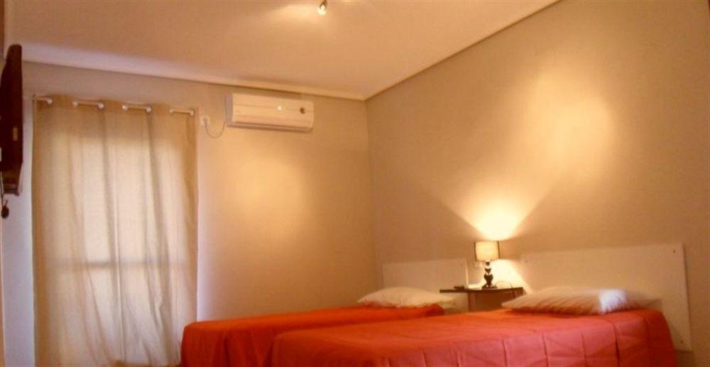 Hotel Aravaca Garden Madrid