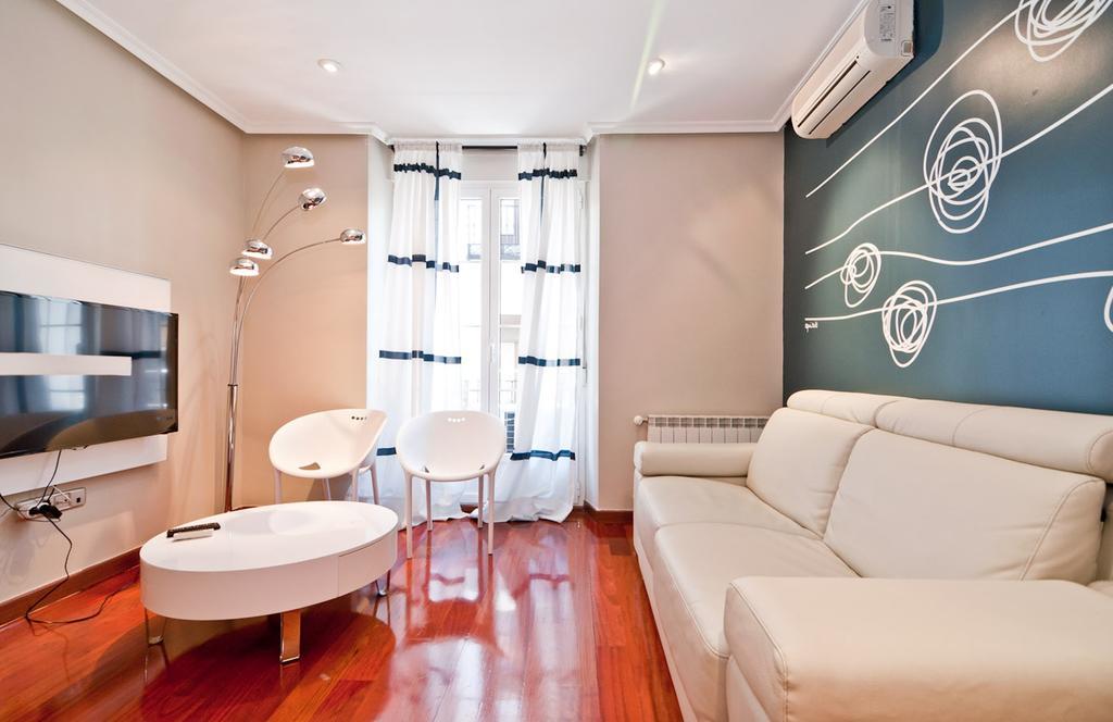 Smartrentals Gran Via Apartamento Madri