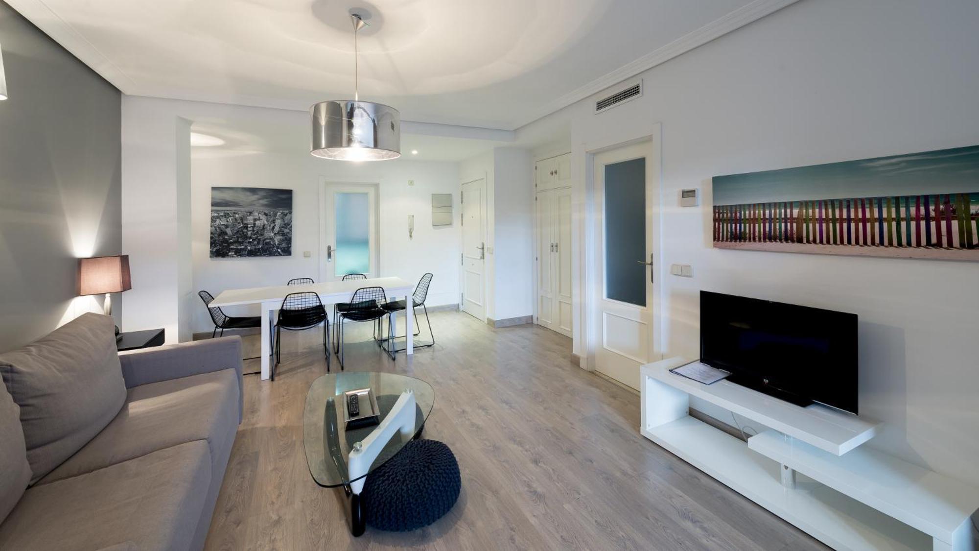 Wootravelling Plaza De Oriente Homtels Madrid