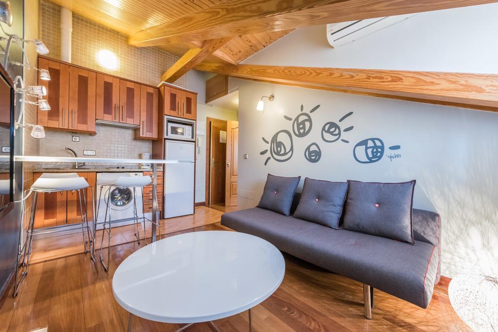 Smartrentals Gran Via * Madri