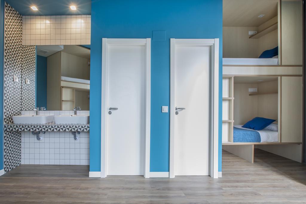 Albergue Mola *