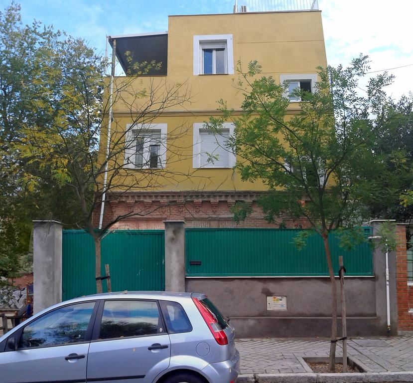 Lejlighed Departamento Valera *