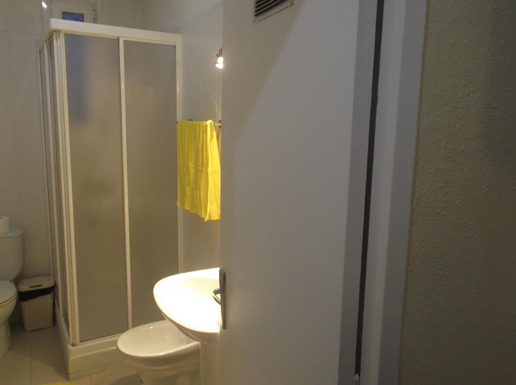 Campomanes Apartment Madrid
