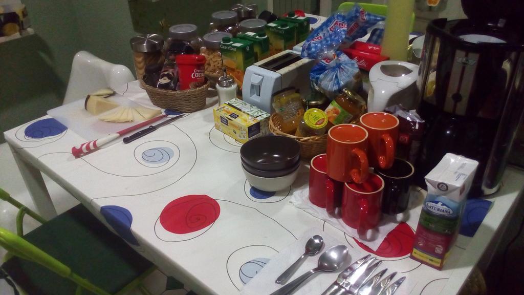 Hostal San Juan