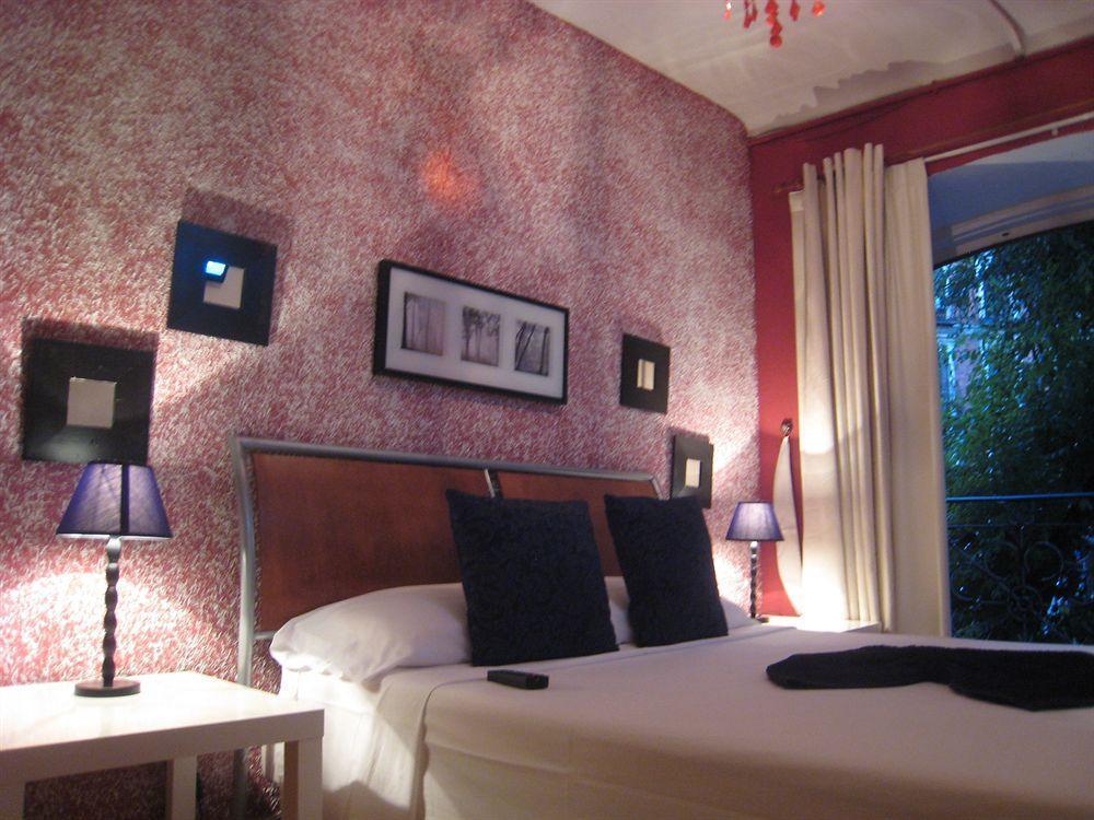 Gran Via Sol Valverde Parking Gratis Apartment *