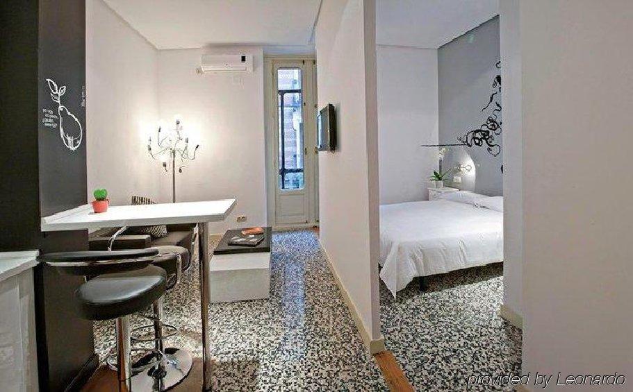 Apartment Letras By Terravisiontravel Madrid