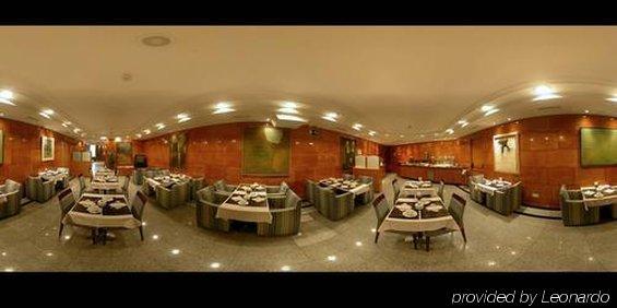 Hotel Nh Atocha Madri