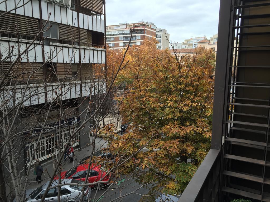 Apartamento Pyr Select Terraza De Salamanca