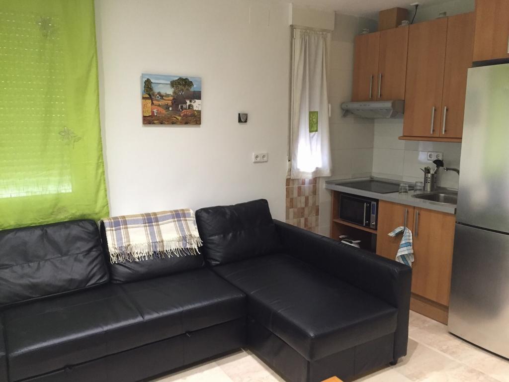 Departamento Valera Lejlighed *
